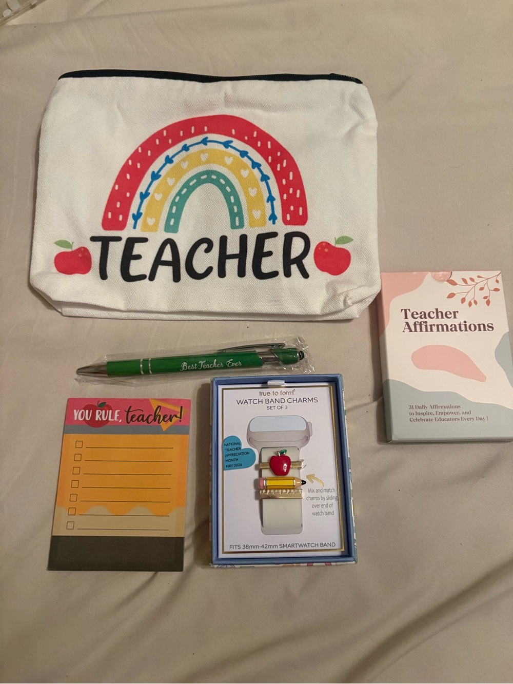Teacher Bundle